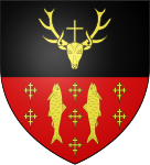 Blason Prix-lès-Mézières